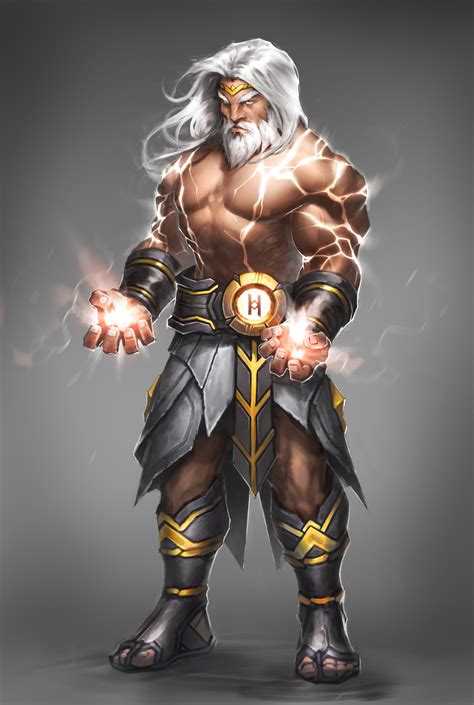 Zeus Legend Of Gods Betano